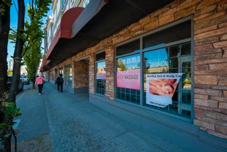 Photo 3: 2583 KINGSWAY in Vancouver: Collingwood VE Business with Property for sale (Vancouver East)  : MLS®# C8058167