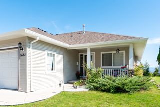 Photo 3: 3681 Morningside Drive: West Kelowna Duplex for sale (South Okanagan)  : MLS®# 10191317
