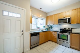 Photo 6: 12 621 LANGSIDE Avenue in Coquitlam: Coquitlam West Townhouse for sale : MLS®# R2877809