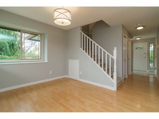 Photo 5: 1 22980 ABERNETHY Lane in Maple Ridge: East Central Townhouse for sale : MLS®# R2156977