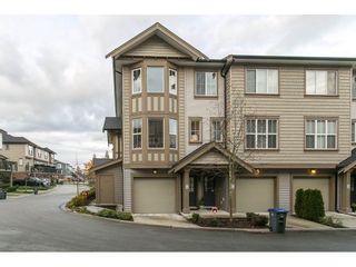 Photo 26: 71 14838 61 Avenue in Surrey: Sullivan Station Townhouse for sale in "Sequoia" : MLS®# R2123525