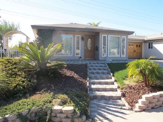 Photo 1: ENCINITAS Twin-home for sale : 2 bedrooms : 751 Sunflower