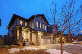 Photo 3: 171 Evansdale Common NW in Calgary: Evanston Detached for sale : MLS®# A2116242