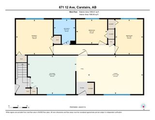 Photo 28: 671 12 Avenue: Carstairs Detached for sale : MLS®# A1240797