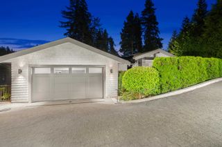 Photo 8: 3950 BAYRIDGE Court in West Vancouver: Bayridge House for sale : MLS®# R2817148