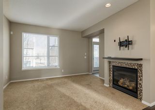 Photo 12: 78 Chapalina Square SE in Calgary: Chaparral Row/Townhouse for sale : MLS®# A1202106