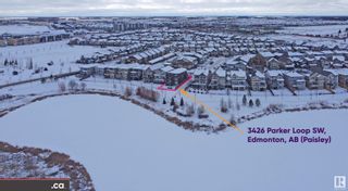 Photo 46: 3426 PARKER Loop in Edmonton: Zone 55 House for sale : MLS®# E4374136
