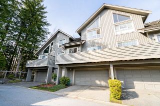Photo 35: 2892 PANORAMA Drive in Coquitlam: Westwood Plateau Townhouse for sale in "Silver Oaks" : MLS®# R2760972