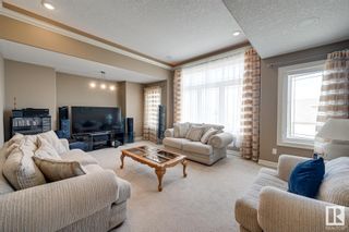 Photo 27: 1230 HOLLANDS Close in Edmonton: Zone 14 House for sale : MLS®# E4291358