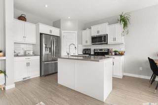 Photo 6: 8160 Barley Crescent in Regina: Westerra Residential for sale : MLS®# SK914982
