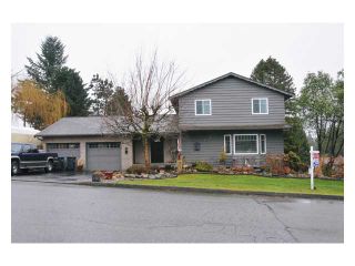 Photo 9: 1562 CHELSEA Avenue in Port Coquitlam: Oxford Heights House for sale : MLS®# V870443