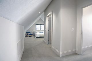 Photo 34: 703 5A Street NW in Calgary: Sunnyside Semi Detached (Half Duplex) for sale : MLS®# A1245061