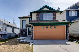 Main Photo: 24 Somerset Park SW in Calgary: Somerset Detached for sale : MLS®# A2122228