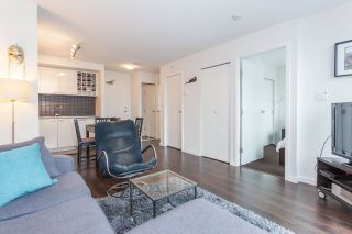 Photo 5: 803 668 CITADEL PARADE in Vancouver: Downtown VW Condo for sale in "SPECTRUM II" (Vancouver West)  : MLS®# R2146783