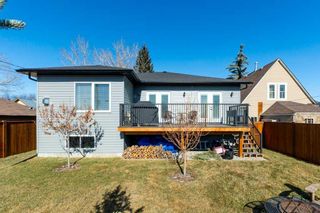 Photo 38: 1219 Center Street: Carstairs Detached for sale : MLS®# A2115595