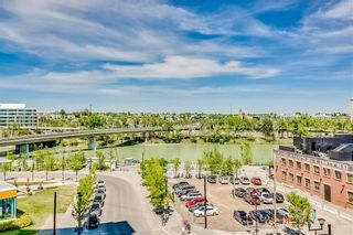 Photo 20: 505 519 RIVERFRONT Avenue SE in Calgary: Downtown East Village Apartment for sale : MLS®# C4289796