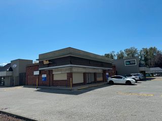 Photo 3: 1198 LANSDOWNE Drive in Coquitlam: Eagle Ridge CQ Office for lease in "EAGLE RIDGE SHOPPING CENTRE" : MLS®# C8060004