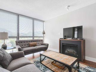 Photo 3: 1402 2959 GLEN Drive in Coquitlam: North Coquitlam Condo for sale in "THE PARC" : MLS®# R2173801