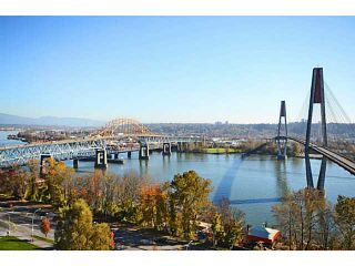 Photo 11: 1203 31 ELLIOT Street in New Westminster: Downtown NW Condo for sale in "ROYAL ALBERT TOWERS" : MLS®# V1038255