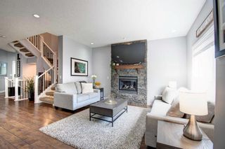 Photo 8: 1235 King's Heights Road SE: Airdrie Detached for sale : MLS®# A2126294