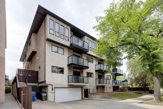 Photo 3: 6 635 Marsh Road NE in Calgary: Bridgeland/Riverside Apartment for sale : MLS®# A2065429