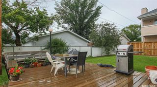 Photo 23: 5 6 NEILL Place in Regina: Douglas Place Residential for sale : MLS®# SK908031