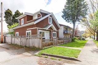 Photo 3: 6388 ELLIOTT Street in Vancouver: Killarney VE House for sale (Vancouver East)  : MLS®# R2878179