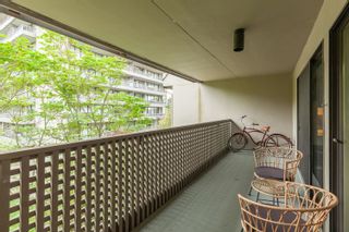 Photo 16: 314 1955 WOODWAY Place in Burnaby: Brentwood Park Condo for sale in "Douglas View" (Burnaby North)  : MLS®# R2785004