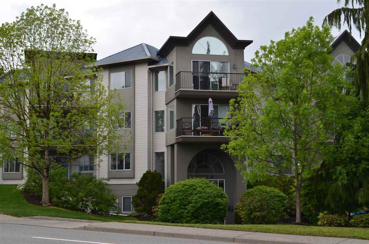 Main Photo: 315 32725 GEORGE FERGUSON WAY in : Abbotsford West Condo for sale : MLS®# R2266772