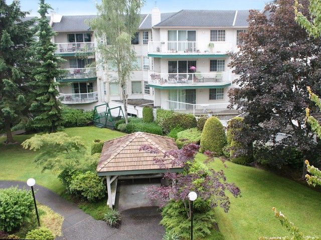 Main Photo: # 303 5363 206 ST in Langley: Langley City Condo for sale : MLS®# F1326867