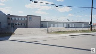 Photo 1: 12112 67 Street NW in Edmonton: Zone 06 Industrial for lease : MLS®# E4372001