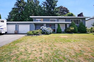 Photo 1: 2308 OTTER Street in Abbotsford: Abbotsford West House for sale : MLS®# R2187483