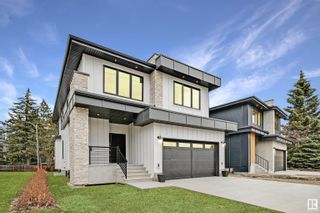 Photo 2: 9505 142 Street in Edmonton: Zone 10 House for sale : MLS®# E4336994