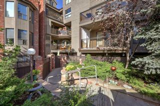 Photo 19: 202 1111 13 Avenue SW in Calgary: Beltline Apartment for sale : MLS®# A2050292