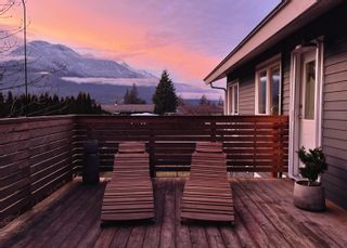 Photo 34: 40302 BRAEMAR Drive in Squamish: Garibaldi Highlands House for sale : MLS®# R2749484