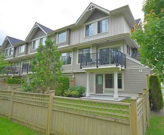 Photo 18: 77 19525 73 Avenue in Surrey: Clayton Townhouse for sale in "UPTOWN" (Cloverdale)  : MLS®# R2177575