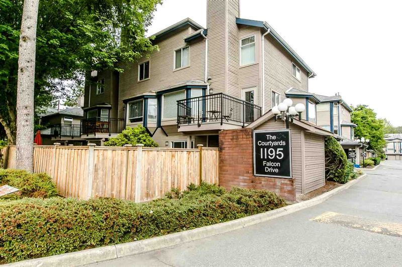 FEATURED LISTING: 38 - 1195 FALCON Drive Coquitlam