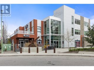 Main Photo: 590 McKay Avenue in Kelowna: Office for rent : MLS®# 10313306