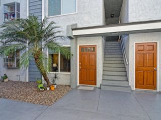 Photo 4: UNIVERSITY HEIGHTS Condo for sale : 2 bedrooms : 2230 MONROE AVE #1 in SAN DIEGO