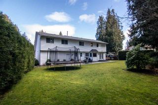 Photo 34: 19890 41 Avenue in Langley: Brookswood Langley House for sale : MLS®# R2537618