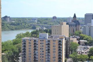 Photo 13: 2108 311 6th Avenue North in Saskatoon: Central Business District Residential for sale : MLS®# SK798351