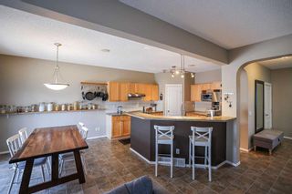 Photo 10: 596 Stonegate Road NW: Airdrie Detached for sale : MLS®# A2128112