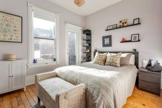 Photo 12: 17 Melbourne Avenue in Toronto: South Parkdale House (2 1/2 Storey) for sale (Toronto W01)  : MLS®# W5851826