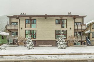 Photo 1: 6 124 Beaver Street: Banff Apartment for sale : MLS®# A2123759