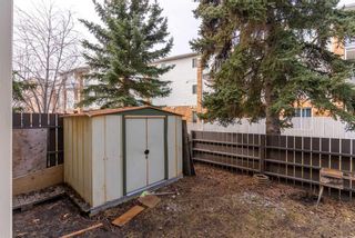 Photo 18: 30 175 Manora Place NE in Calgary: Marlborough Park Row/Townhouse for sale : MLS®# A2116369