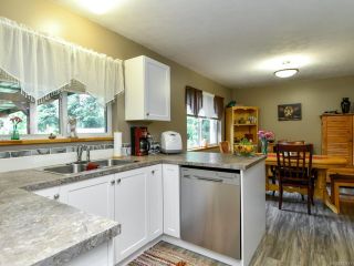 Photo 7: 4199 Enquist Rd in CAMPBELL RIVER: CR Campbell River South House for sale (Campbell River)  : MLS®# 827473