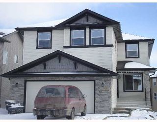 Photo 1:  in CALGARY: Chestermere Residential Detached Single Family for sale : MLS®# C3254376
