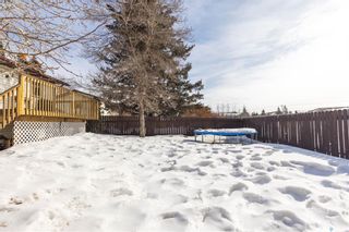 Photo 49: 327 Nordstrum Road in Saskatoon: Silverwood Heights Residential for sale : MLS®# SK922565
