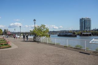 Photo 36: 705 10 RENAISSANCE Square in New Westminster: Quay Condo for sale in "MURANO LOFTS" : MLS®# R2874137