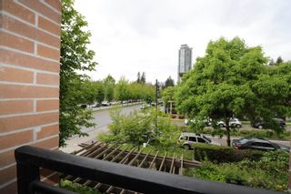 Photo 9: 215 3105 LINCOLN Avenue in Coquitlam: New Horizons Condo for sale : MLS®# R2694856